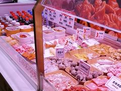 -福客麻辣烫·现炒麻辣香锅(印力中心店)