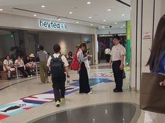 -凯德MALL(西直门店)