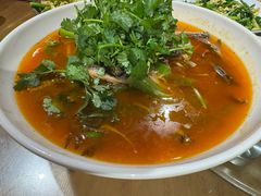 -焱味邱金小炒·自贡特色菜(银泰城2店)