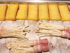 -新石器烤肉(招商1872店)