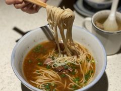 衡阳牛肉米粉-老湖南民间菜·牛肉十八炒(花都店)