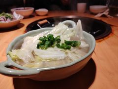 -大众跷脚牛肉馆·非遗传承单位(峨眉山店)