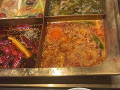 -王家渡火锅店(亦庄店)