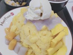 -鲜芋仙(中环百联2店)