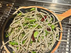 -刘记大块烤羊腿餐吧(北沙滩店)