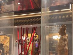 -小天鹅火锅·一线江景洪鼎旗舰店(洪崖洞店)