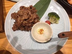-花潮料理艺食馆(世欧广场店)