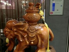 -鼎香缘海鲜自助火锅烤肉(锦辉购物广场店)