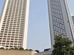 -南京金陵饭店