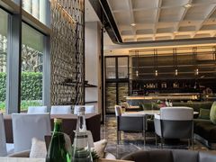 -深圳国际会展中心洲际酒店