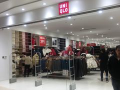 -优衣库(南宁万象城店)