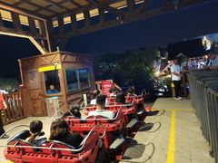 -济南方特东方神画