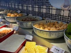-湖州东吴开元名都酒店-滨河自助餐厅