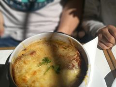 洋葱汤-Le Comptoir de la Gastronomie
