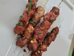 -鸿先阁·干煸虾(星沙店)