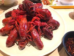 -靓靓蒸虾·头牌蒸虾(南山桂庙店)