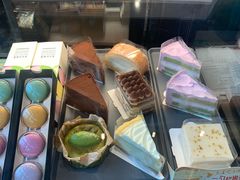 -星巴克(上海长宁来福士1F店)