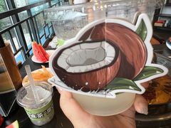 -巴蜀大将火锅(春熙店)