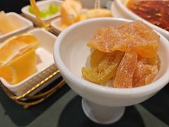 -清真·东饺宴
