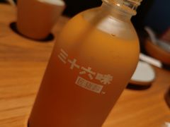 -三十六味匠猪蹄(三元桥店)
