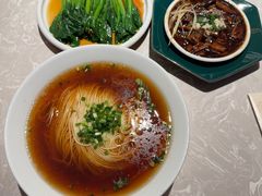 -松鹤面馆·古法焖肉面(观前店)