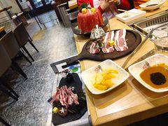 -千纸鹤嫩汁烤肉(西大直街店)