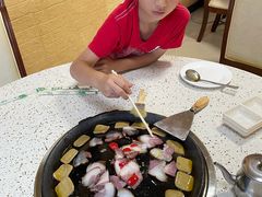 -苗家特色土烙锅·老字号