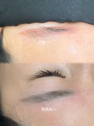 -Verywang半永久纹眉•仪器野生眉