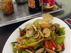 -岛中岛·海鲜大排档·万宁老字号(东澳店)
