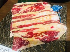 -本寻烧肉酒场(双井店)