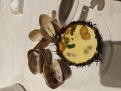 -昌顺园·养马岛渔家海鲜餐厅·老鲁菜(龙湖店)