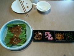 -川流不息(北蔡休闲广场店)