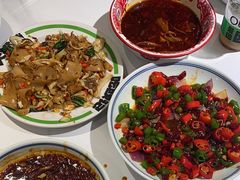 -欧记大排档·景德菜(上海首店)