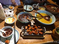 -打酱油·非遗淮扬菜(瘦西湖梅岭店)