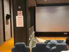 -华美国际影城(旧宫永辉店)