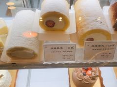 -檬舒舒MonChouChou(久光百货店)