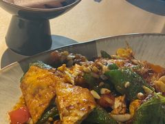 -山石榴·贵州菜(丰盛里店)