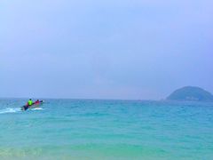 -西涌国际滨海旅游区