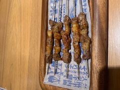 -马记永·兰州牛肉面(天通苑家乐福店)