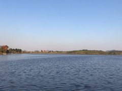 -天河潭旅游度假区