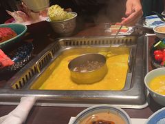 -大隐·成都火锅Bistro(合生麒麟新天地店)