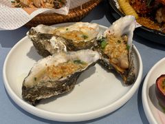 -79号渔船海鲜饭店(宝安店)