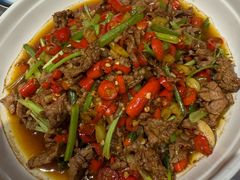 -农家湘菜(安亭店)