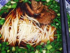 -西复兴羊肉馆(南翔老街店)