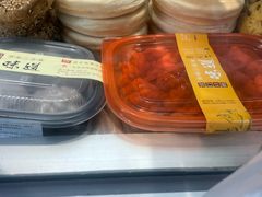 -宫门口馒头铺(创始人总店)