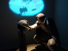-东京塔海贼王主题公园