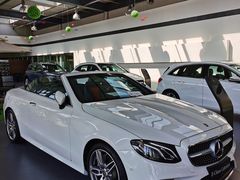 -奔驰利星行(北京花乡店)