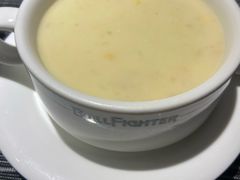 -斗牛士牛排餐厅(嘉里汇店)