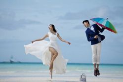 -秦皇岛我和你婚纱摄影工作室
