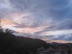 -长乐南山公园